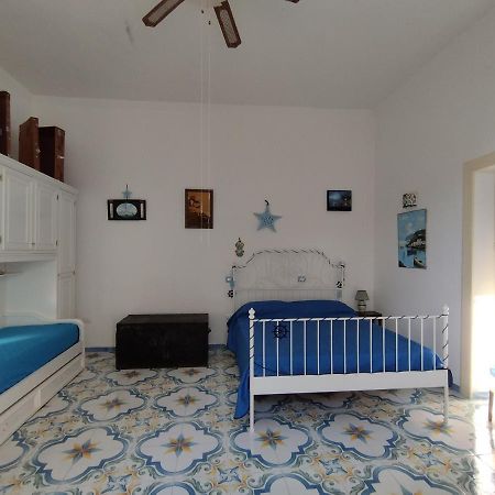 La Stella Vietrese Villa Vietri Kültér fotó