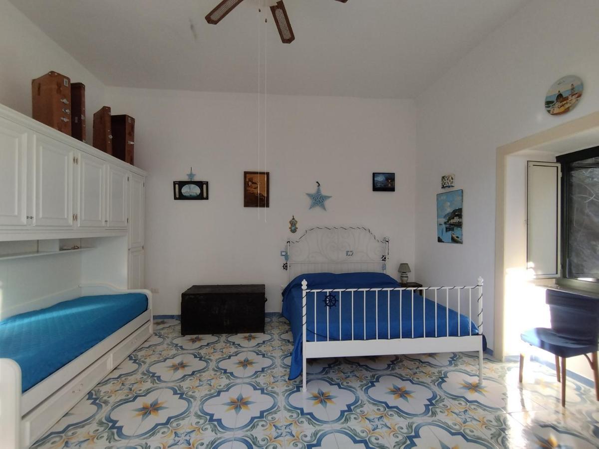 La Stella Vietrese Villa Vietri Kültér fotó