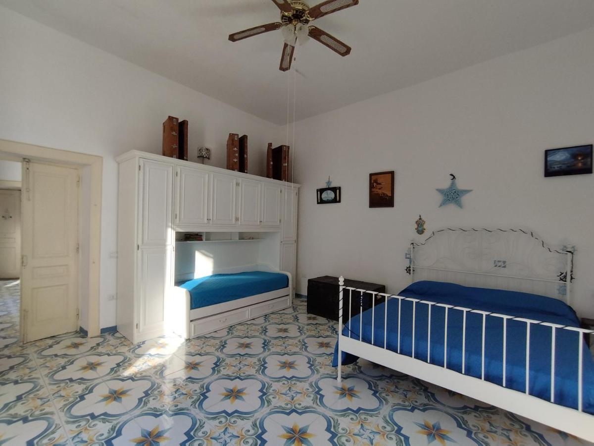 La Stella Vietrese Villa Vietri Kültér fotó