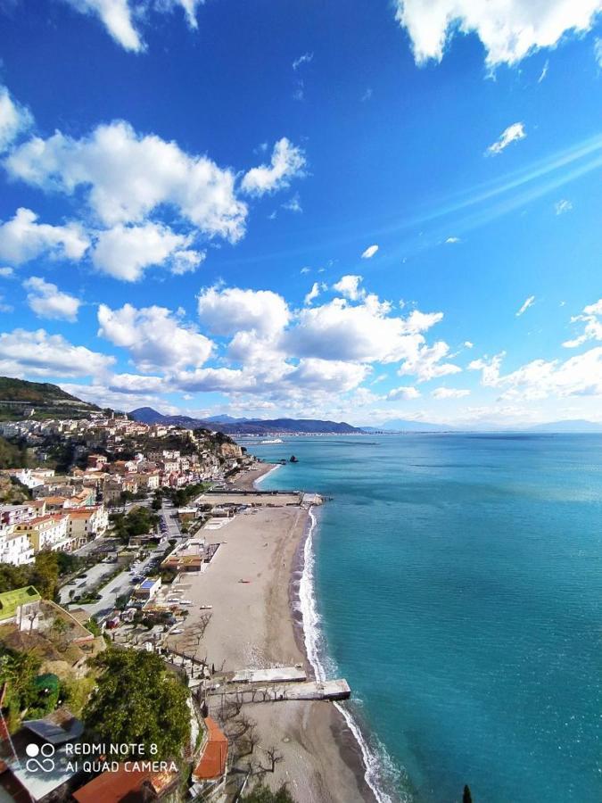 La Stella Vietrese Villa Vietri Kültér fotó